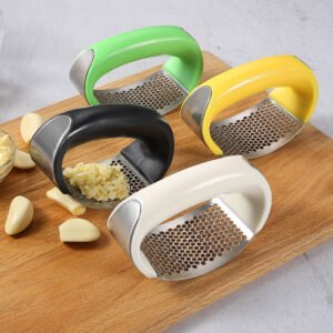 Garlic Press