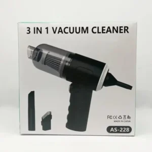 Vaccum Cleaner