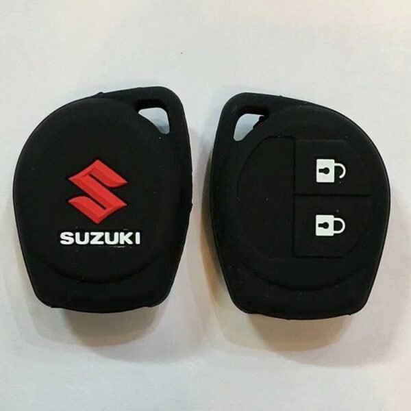 Suzuki Remote Cover