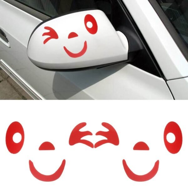 CAr Sticker