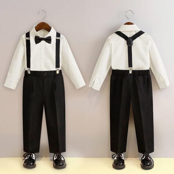 Formal Suit For Boys Girls