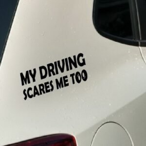 Car Stickers