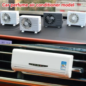 Car Ac Perfume